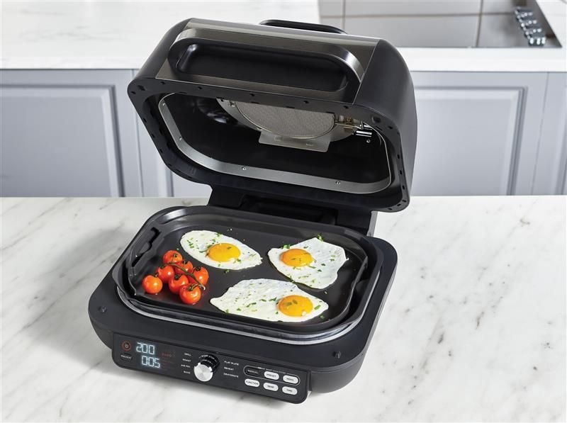 Гриль Ninja Foodi Max Pro (AG651EU)