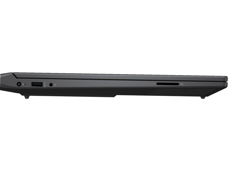 Ноутбук HP Victus 15-fa2707ua Mica Silver (BF1H3EA)