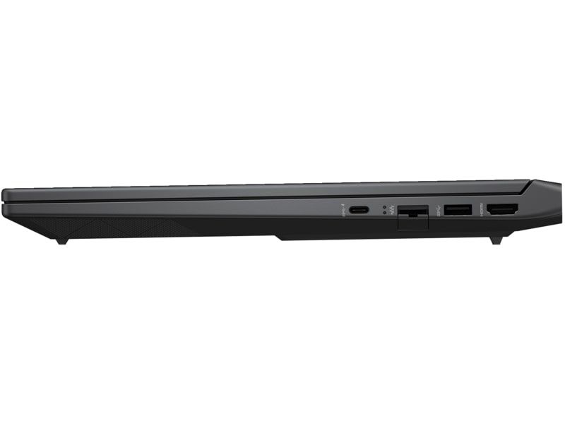 Ноутбук HP Victus 15-fa2707ua Mica Silver (BF1H3EA)