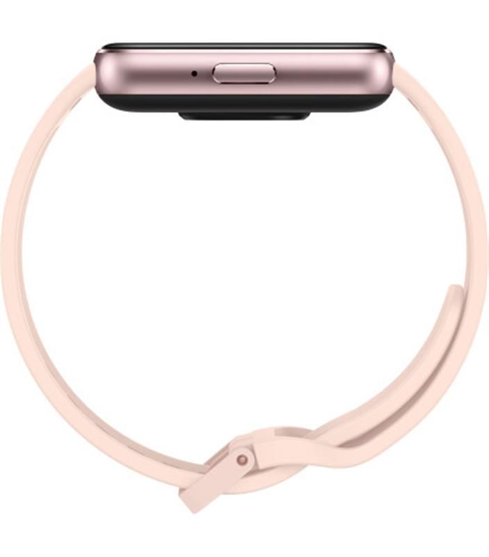 Фiтнес-браслет Samsung Galaxy Fit3 Pink Gold (SM-R390NIDASEK)