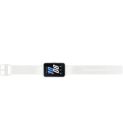 Фiтнес-браслет Samsung Galaxy Fit3 Silver (SM-R390NZSASEK)