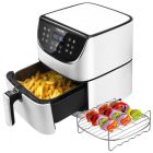 Мультипечь Cosori Premium CP158-AF-RXW (КAAPAFCSNEU0022)
