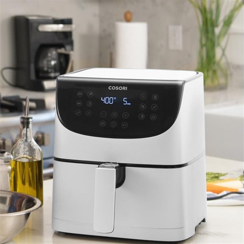 Мультипечь Cosori Premium CP158-AF-RXW (КAAPAFCSNEU0022)