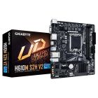 Материнская плата Gigabyte Socket 1700 (H610M S2H V2)