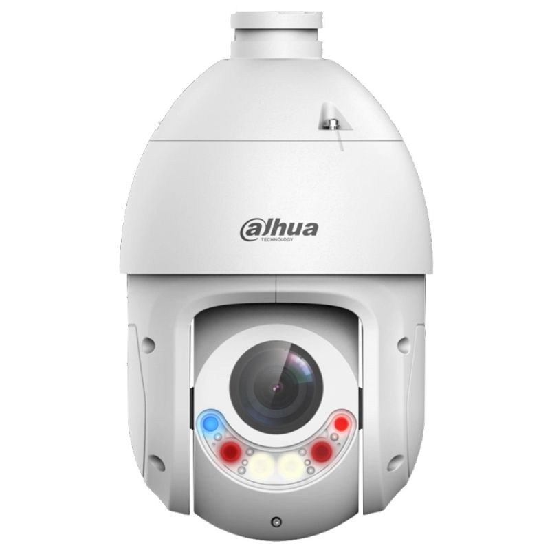 Роботизована камера Dahua (DH-SD4E425GB-HNR-A-PV1)