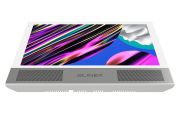 Видеодомофон Slinex Sonik 10 Silver/White (Sonik 10 (silver + white))