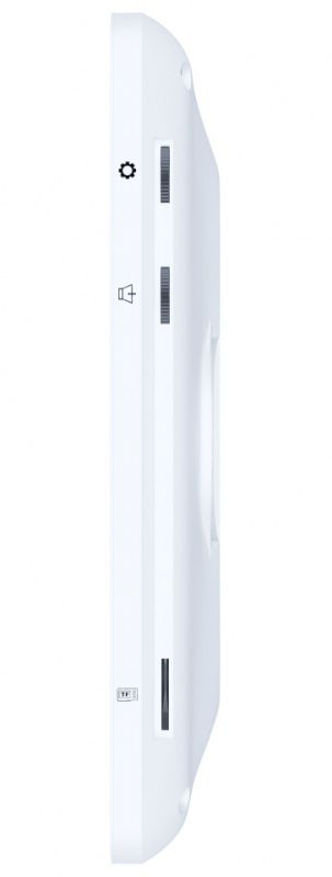 Видеодомофон Slinex SM-07MHD White (SM-07MHD (white))