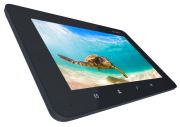 IP-видеодомофон Slinex SM-07 Grafite (SM-07 grafit)