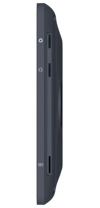 IP-видеодомофон Slinex SM-07 Grafite (SM-07 grafit)