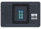 IP-видеодомофон Slinex SM-07 Grafite (SM-07 grafit)