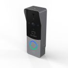 Вызывная панель Slinex ML-20CRHD Black/Gray (ML-20CRHD (black/gray))