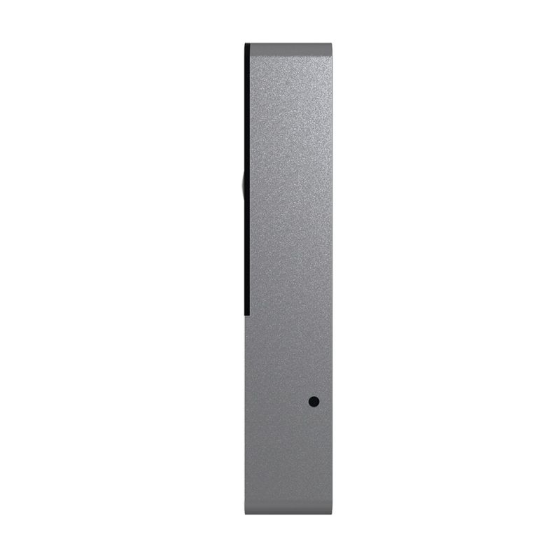 Вызывная панель Slinex ML-20CRHD Black/Gray (ML-20CRHD (black/gray))