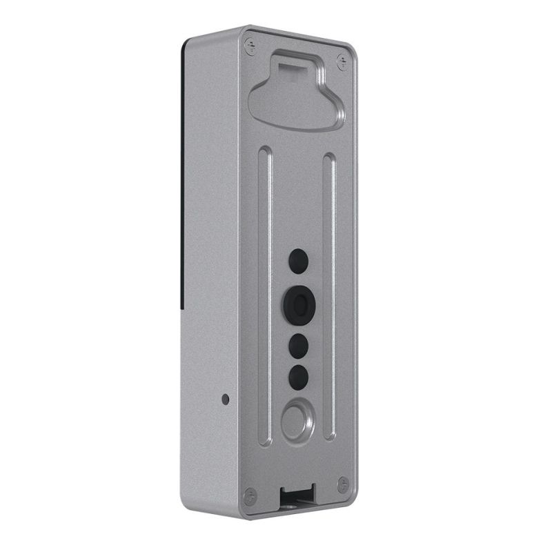 Вызывная панель Slinex ML-20CRHD Black/Gray (ML-20CRHD (black/gray))