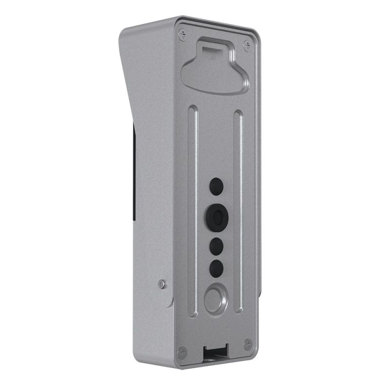Вызывная панель Slinex ML-20CRHD Black/Gray (ML-20CRHD (black/gray))