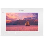 Комплект відеодомофону Slinex (ML-20HD(Black)+SQ-07MTHD(White))