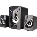 Акустическая система Microlab Phoenix Black (U-270)