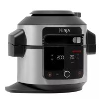 Мультиварка Ninja Foodi SmartLid (OL550EU)