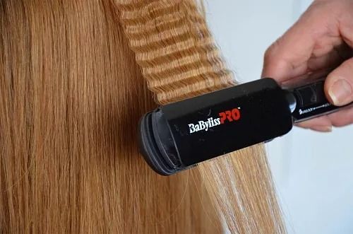 Утюжок (Випрямляч) для волосся Babyliss Pro (BAB2658EPCE)