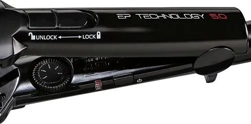 Утюжок (Випрямляч) для волосся Babyliss Pro (BAB2658EPCE)