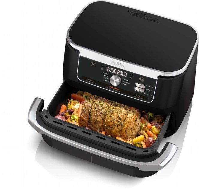 Мультипечь Ninja Foodi FlexDrawer (AF500EU)