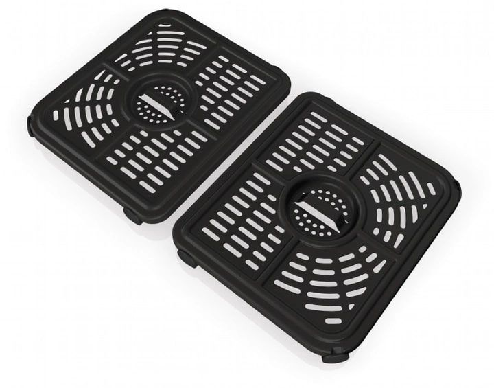 Мультипечь Ninja Foodi FlexDrawer (AF500EU)