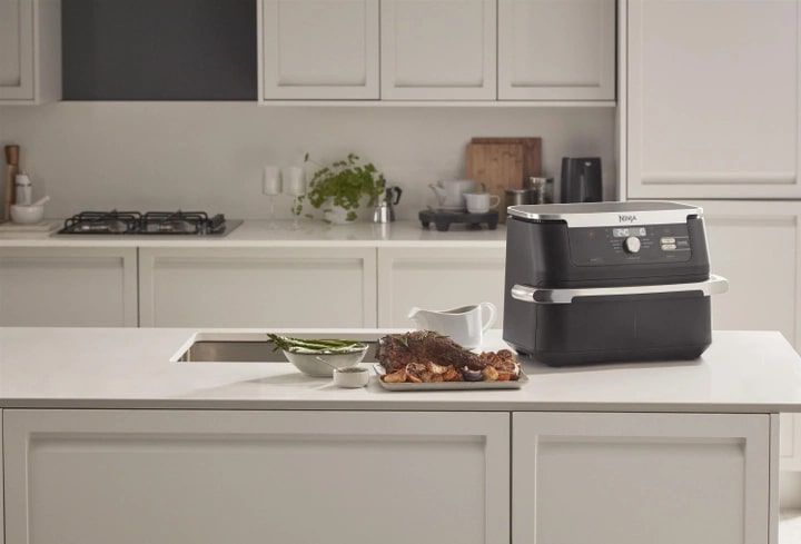 Мультипечь Ninja Foodi FlexDrawer (AF500EU)