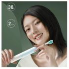 Зубная электрощетка Enchen Aurora T2 White (Aurora T2 (white))