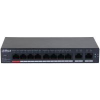 Комутатор Dahua (DH-CS4010-8ET-110)
