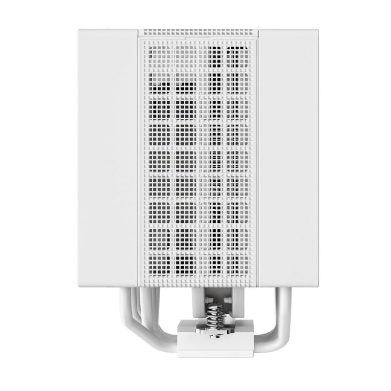 Кулер процессорный DeepCool Assassin 4S White (R-ASN4S-WHGPMN-G)