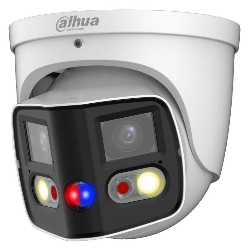 IP-камера Dahua (DH-IPC-PDW3849-A180-AS-PV)