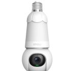 IP-камера-лампочка Imou (IPC-S6DP-5M0WEB-E27)