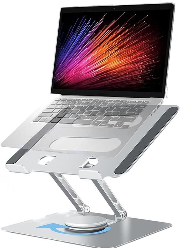 Підставка для ноутбука Venshen 4 You (LS-520)