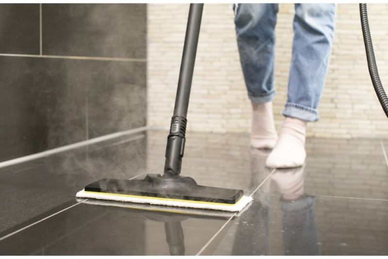 Пароочиститель Karcher SC 2 EasyFix (1.512-600.0)