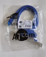 Планка розширення Atcom USB3.0 2port  (15259)