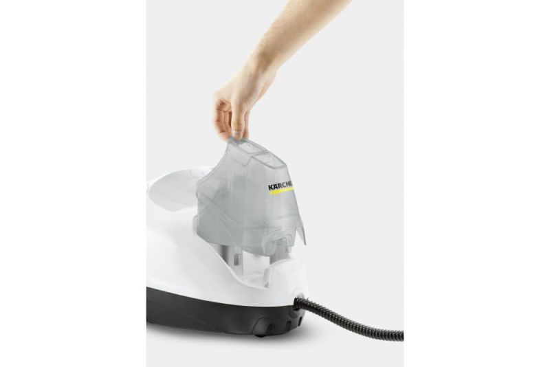 Пароочиститель Karcher SC 4 EasyFix (1.512-630.0)