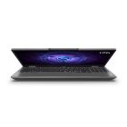 Ноутбук Lenovo LOQ 15IRX9 Luna Grey (83DV01F0RA)