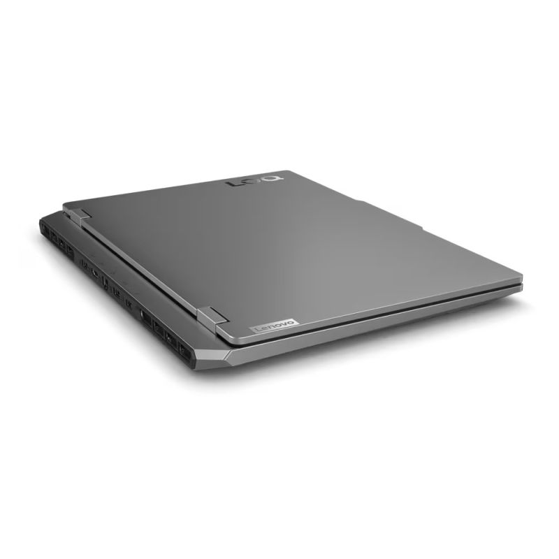 Ноутбук Lenovo LOQ 15IRX9 Luna Grey (83DV01F0RA)