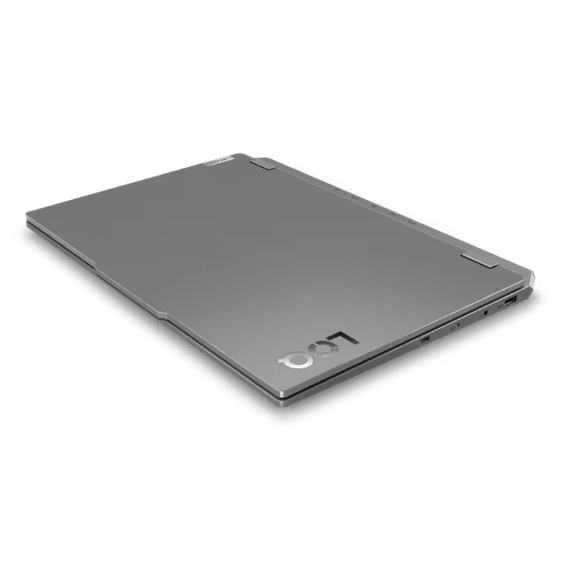 Ноутбук Lenovo LOQ 15IRX9 Luna Grey (83DV01F0RA)