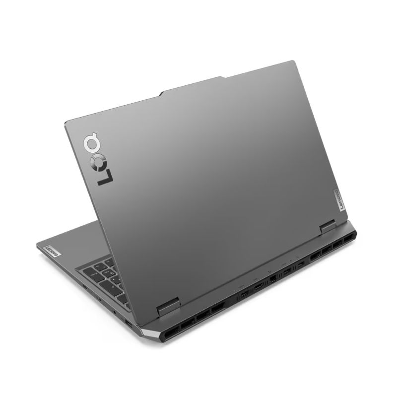 Ноутбук Lenovo LOQ 15IRX9 Luna Grey (83DV01F0RA)