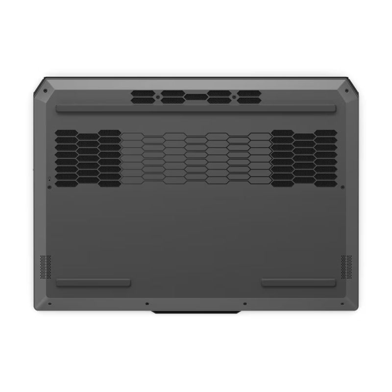 Ноутбук Lenovo LOQ 15IRX9 Luna Grey (83DV01F0RA)