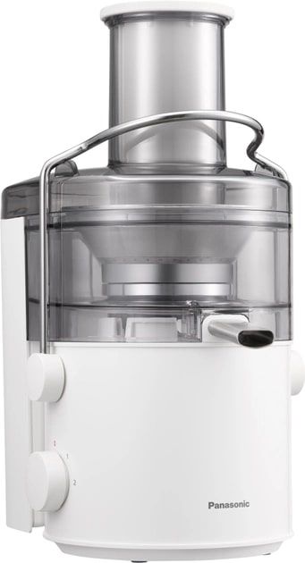 Соковыжималка Panasonic (MJ-CB100WTQ)
