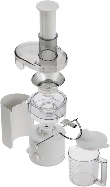 Соковыжималка Panasonic (MJ-CB100WTQ)