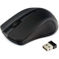 Миша бездротова Gembird Black (MUSW-101)