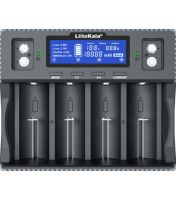 Заряднoe устройство Liitokala (Lii-D4XL)