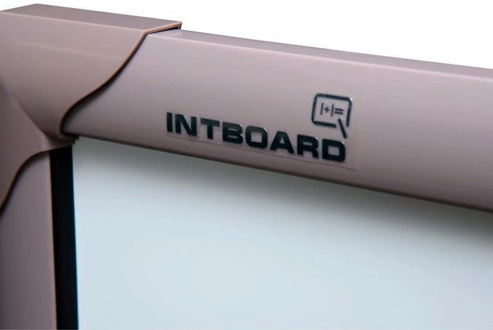 Інтерактивна дошка Intboard (UT-TBI82S-UA)
