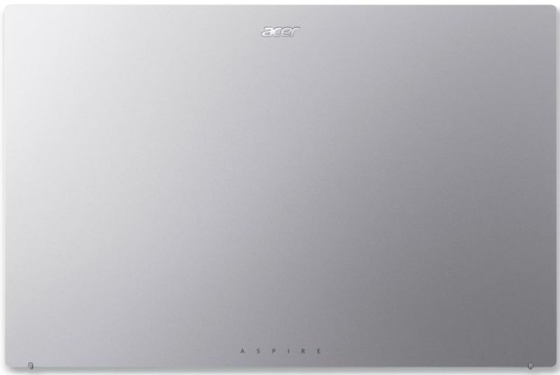Ноутбук Acer Aspire Go 15 AG15-32P-C180 Silver (NX.J8XEU.003)