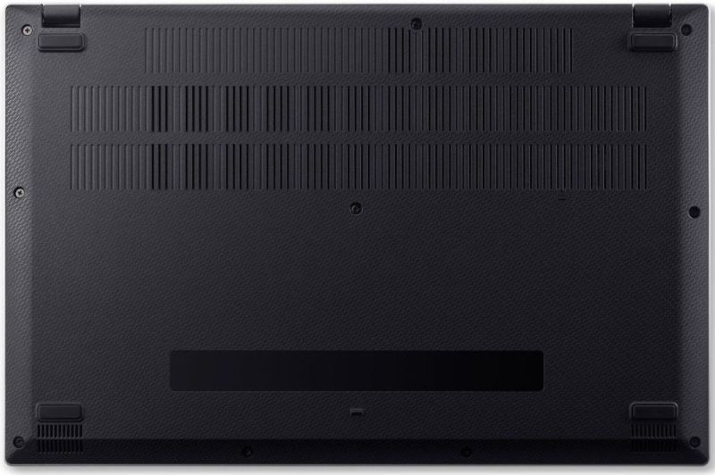Ноутбук Acer Aspire Go 15 AG15-32P-C180 Silver (NX.J8XEU.003)