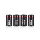 Акумулятор Soshine 15266/CR2 300mAh 1шт (CR2-3.2-300)