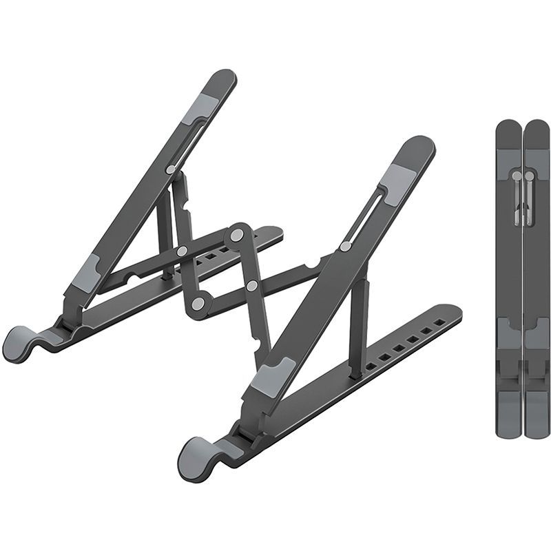 Подставка для ноутбука Orico Black (HS081836)