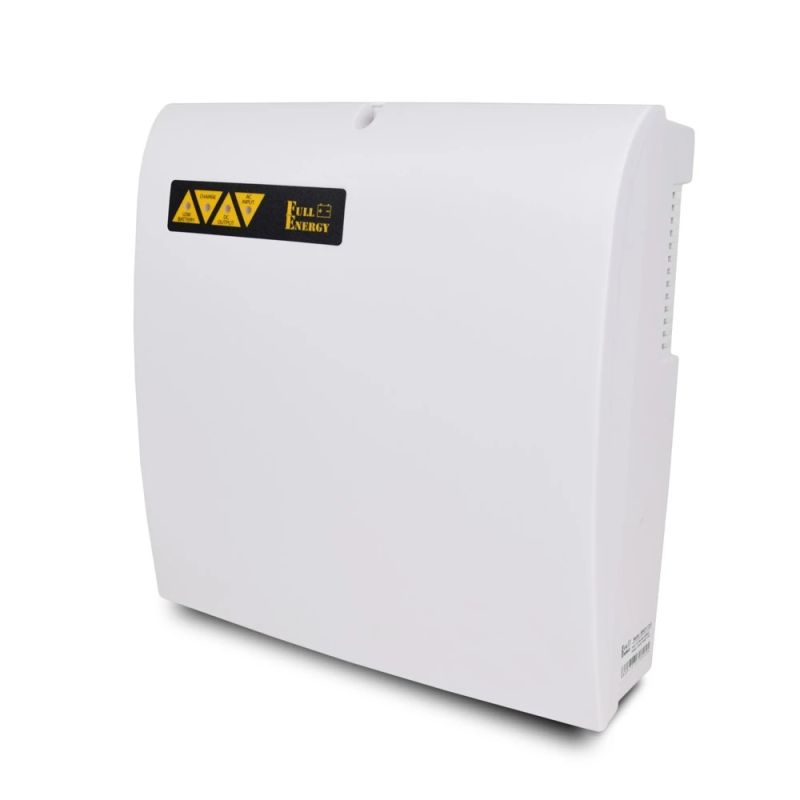 Блок питания Full Energy (BBGP-1210 PoE 100W)